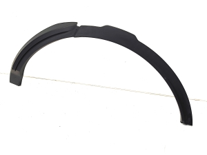 Land Rover Evoque (2011–2018) Abdeckung Kotflügel hinten BJ32290E23AH - 5