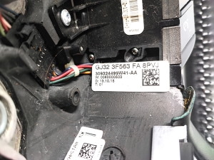 Land Rover Evoque (2011–2018) Rool GJ323F563FA - 5