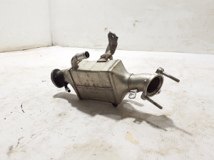 AUDI A6 C8 (2018–2025) Refroidisseur de vanne EGR 059131508BM - 2