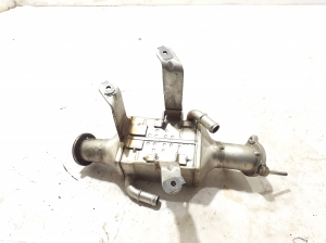 AUDI A6 C8 (2018–2025) Refroidisseur de vanne EGR 059131508BM - 4