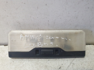 AUDI A6 C4 (1994–1997) Rear interior lighting panel 443947105E - 10