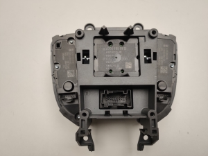 Mercedes Benz C-Class 205 (2014–2021) Display switch A2059005915 - 2