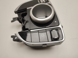 Mercedes Benz C-Class 205 (2014–2021) Display switch A2059005915 - 6