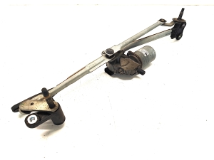 Land Rover Evoque (2011–2018) Scheibenwischermechanismus BJ3217500AC - 2