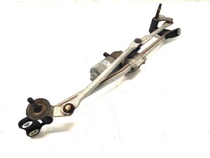 Land Rover Evoque (2011–2018) Scheibenwischermechanismus BJ3217500AC - 3