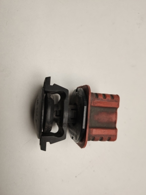 Mercedes Benz E-Class W212 (2009–2015) Kühlerhalter A0009912595 - 3