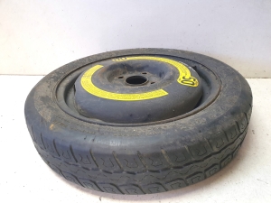 Volkswagen Passat B4 (1993–1997) Varuratas 535601025A - 3