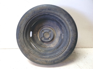 Volkswagen Passat B4 (1993–1997) Varuratas 535601025A - 6