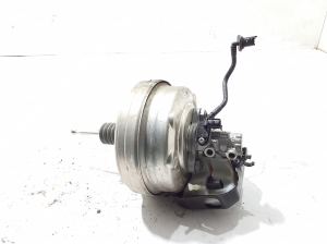 AUDI A6 C8 (2018–2025) Brake booster 4K0612103 - 2