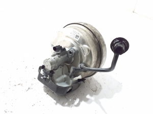 AUDI A6 C8 (2018–2025) Brake booster 4K0612103 - 3
