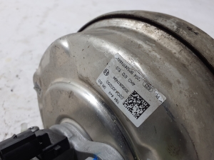 AUDI A6 C8 (2018–2025) Brake booster 4K0612103 - 4