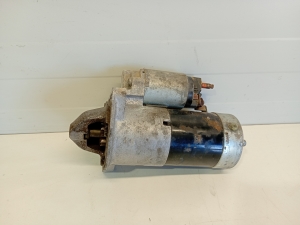 Opel Astra J (2009–2017) Anlasser 55585237 - 2