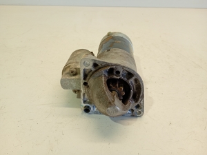 Opel Astra J (2009–2017) Anlasser 55585237 - 4