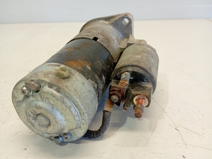 Opel Astra J (2009–2017) Anlasser 55585237 - 5