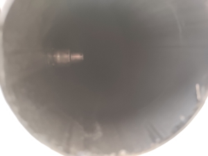 Mercedes Benz ML-Class 166 (2011–2015) Katalysator A1664901036 - 3