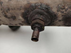 Mercedes Benz ML-Class 166 (2011–2015) Katalysator A1664901036 - 4