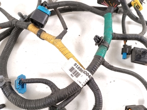 Kia Niro EX (2022–2026) Front parking sensor wiring 91890A0040 - 3