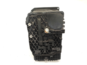 Land Rover Evoque (2011–2018) Batteriehalter 6G9N10757AF - 4