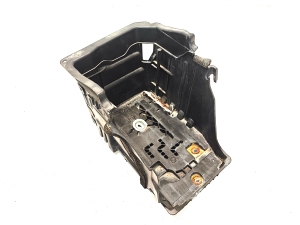 Land Rover Evoque (2011–2018) Batteriehalter 6G9N10757AF - 5