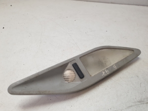 BMW 5 SERIES E39 (1995–2004) Rear interior lighting panel 39820204 - 2