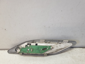 BMW 5 SERIES E39 (1995–2004) Rear interior lighting panel 39820204 - 5