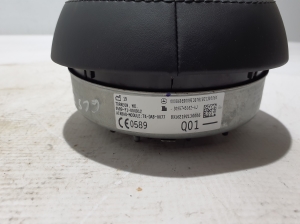Mercedes Benz GLS 167 (2019–2026) Stūres drošības spilvens A0008606900 - 2