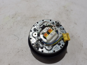Mercedes Benz GLS 167 (2019–2026) Stūres drošības spilvens A0008606900 - 3