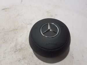 Fahrerairbag - A0008606900