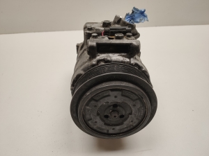 Mercedes Benz S-Class 220 (1998–2005) Konditsioneeri kompressor A0012301011 - 3