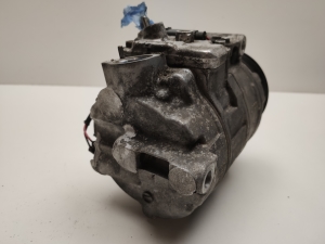 Mercedes Benz S-Class 220 (1998–2005) Konditsioneeri kompressor A0012301011 - 5