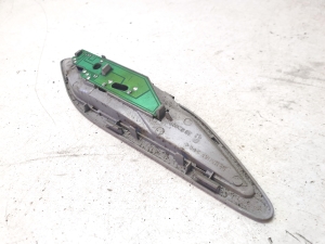 BMW 5 SERIES E39 (1995–2004) Tagumine sisevalgustuspaneel 8363607 - 2