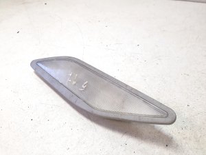 BMW 5 SERIES E39 (1995–2004) Tagumine sisevalgustuspaneel 8363607 - 5