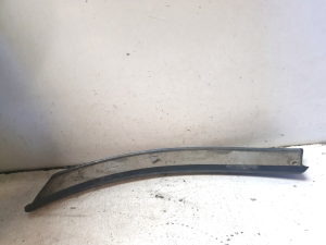 Mercedes Benz ML-Class 163 (1998–2005) Abdeckung Kotflügel hinten 1638802005 - 2