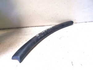 Mercedes Benz ML-Class 163 (1998–2005) Abdeckung Kotflügel hinten 1638802005 - 3