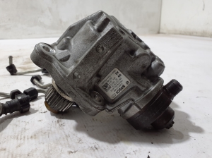 AUDI A6 C8 (2018–2025) Fuel system and its details - 5