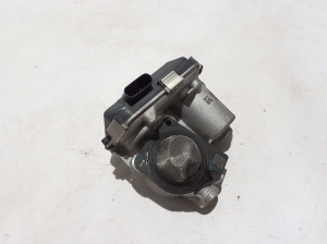 AUDI A6 C8 (2018–2025) EGR-klapp 059131477H - 2