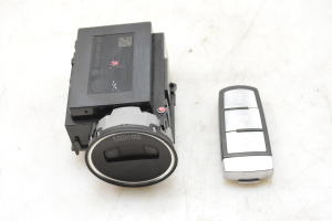 Ignition switch - 3C0905843AD