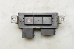 NISSAN Qashqai (2013–2021) Glühkerzenrelais 8200558438A - 2