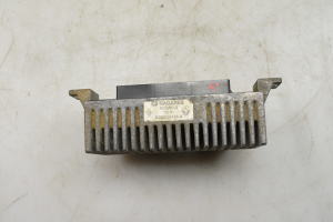NISSAN Qashqai (2013–2021) Glühkerzenrelais 8200558438A - 3