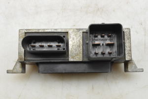 NISSAN Qashqai (2013–2021) Glühkerzenrelais 8200558438A - 5
