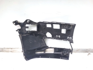 BMW 5 SERIES G30 (2016–2026) Front bumper bracket 51119498601 - 2