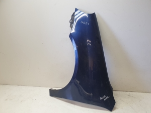 Volkswagen Jetta (2005–2011) Front fender - 2