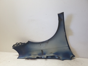 Volkswagen Jetta (2005–2011) Front fender - 3