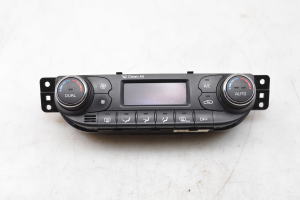 Heizungsbedienteil - 97250A2212