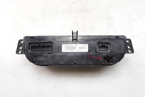 Kia ceed (2012–2018) Heizungsbedienteil 97250A2212 - 5