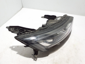 RENAULT Talisman II (2015–2026) Esituli 260108543R - 4