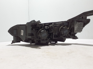 RENAULT Talisman II (2015–2026) Esituli 260108543R - 5