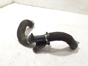 AUDI A6 C8 (2018–2025) Intercooler hose 4K0145673AF - 2
