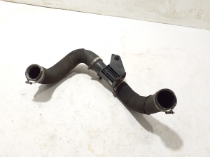AUDI A6 C8 (2018–2025) Intercooler hose 4K0145673AF - 4