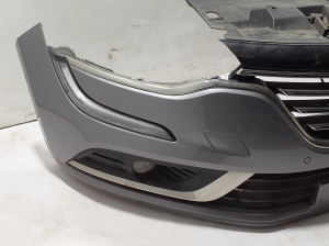 RENAULT Talisman II (2015–2026) Pare-chocs avant 620220541R - 2